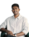 Abhilash A