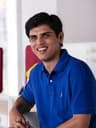 Abhinav Chaturvedi