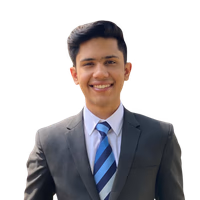 Abraiz Abdullah