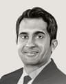 Adnan Nisar