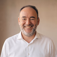 Alberto Echeverri