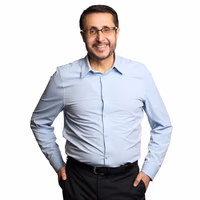 Alex Bangash