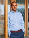 Ali Behbahani, MD