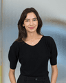 Alizeh McClelland