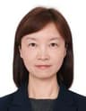AMANDA HUANG