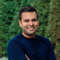 Ameet Shah