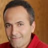 Amir Salek