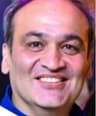 Amit Behl