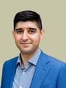 Amrit Dhillon