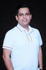 Amrit Raj