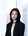 Amy Zhao