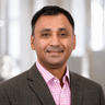 Anish Suri, PhD