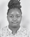 Anita Mwashi