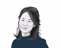 Ann Lee Steinberg