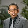 Anupam Jhingran