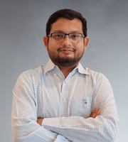 Arijit Sarkar