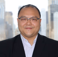 Arthur Cao