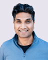Arvind Ayyala