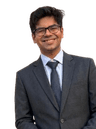Aryan Mulchandani