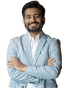 Ashish Fafadia