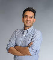Atul Satpathy