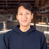 Benjamin Kim