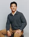 Blake Wu