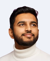 Burhan Pisavadi
