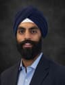 Chanmeet Narang