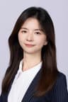 Claire Zhang