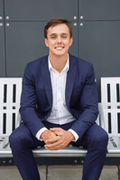 Connor Nevelle