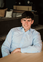Cooper Levin