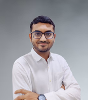 Daivik Raval
