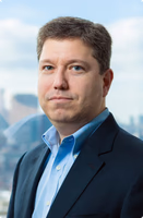 Daniel Brothman
