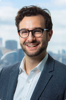 Daniel (Dan) Israelsohn