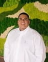 Daniel Paredes