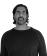Dave Saxena