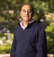 Debjit Mukerji