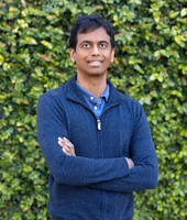 Deepak Jeevankumar
