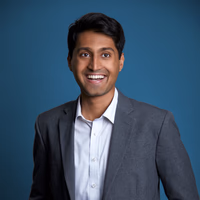Dennis Cherian
