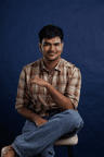 Devansh Swarup