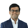 Devesh Vij
