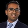 Dillan Shah, CFA
