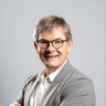 Dr Andrew Muir