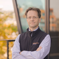 Dr. Christian Reitberger