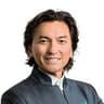 Dr Finian Tan