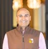 Dr. Manu Kumar