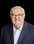 Duane Harris