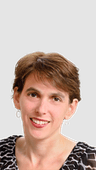 Ellen Rubin