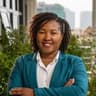 Eunice Wambui 